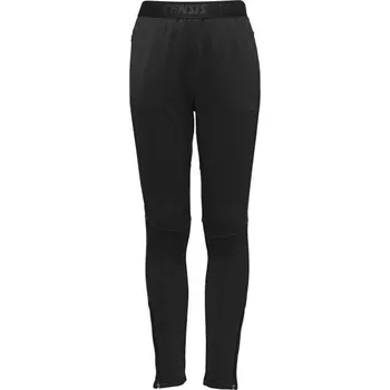 Dětské tepláky Kensis FONY JNR 164/170 Černá