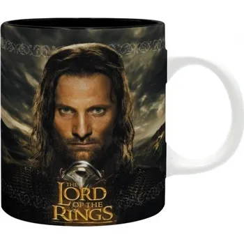 Hrníček Aragorn