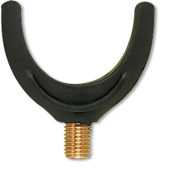ZebcoEU Zebco Rod Rest U 1 pcs