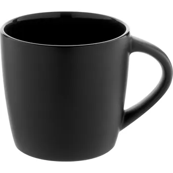 Matara hrnek černá