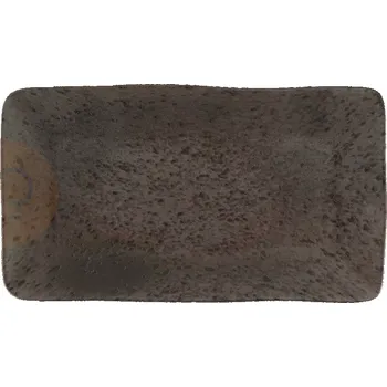 Mísa obdélníková, 280x150 mm | PORLAND, Ironstone