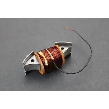 Motor pro motocykl Světelná cívka ČZ B/T/C Jawa-ČZ 125/150 351/352