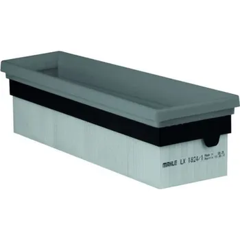 Vzduchový filtr Vzduchový filtr MAHLE LX 1824/1