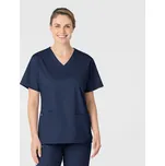 WonderWink Halena MALLORY LADY, různé barvy Velikost XXXL NAVY