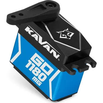 RC model letadla GO-1180MG (0.038s/60°, 30kg.cm)