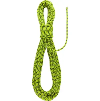 Lano Arboristické lano TANGO StatX 11,5 mm 1x oko 40 m žlutá