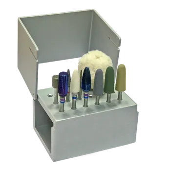 KART Hliníkový stojan na nářadí