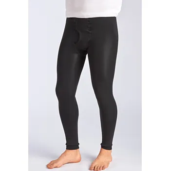 Dámské legíny 3Pagen Termo spodky Vivadia XL/XXL