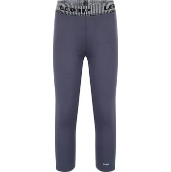 Dětské termospodky Loap Pilmo tmavě šedé