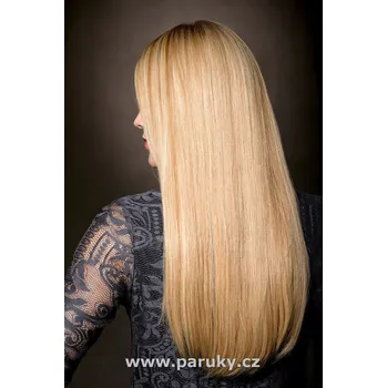 Paruka Paruka Elektra RH Barva paruky: Honey-Mix (12A/25R/28)