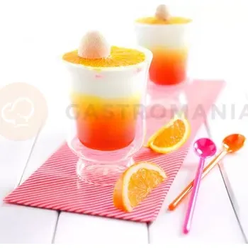 Farmaceutická surovina Želatina s příchutí pomeranče, 5 kg | ZEELANDIA, 1TA.Z002.01P.0050C