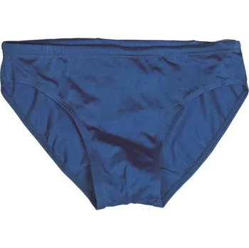 Pánské plavky Bundeswehr Plavky BW slipové MODRÉ použité Modrá 6