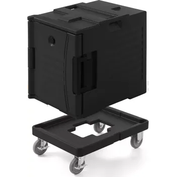 Tepelná izolace Vozík na termosy | AMERBOX, 877821