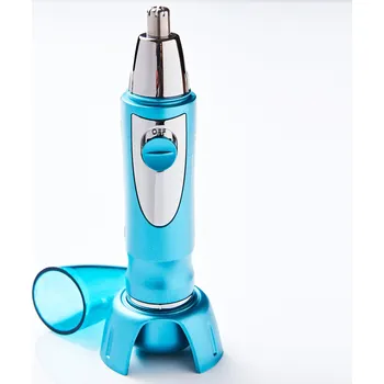 Masážní přístroj 3Pagen Zastřihovač chloupků v nose LED