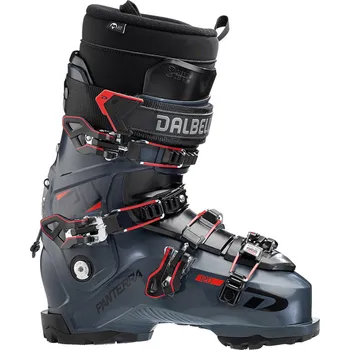 Sjezdové boty Dalbello Panterra 120 ID GW Velikost: MP 260-5 anthracite