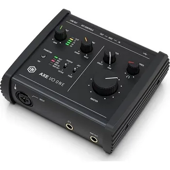 Příslušenství pro sluchátka IK Multimedia AXE I/O One