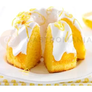 Výroba svíčky Směs na dorty s citronovou příchutí, 15 kg | ZEELANDIA, Sandia E limited