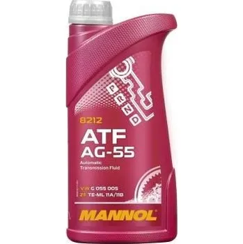Auto-moto Mannol ATF AG55, 1L
