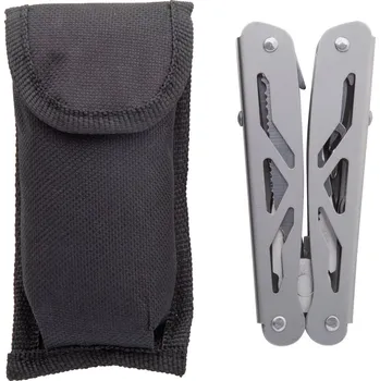 Multifunkční nůž Watton multifunkční nářadí šedá