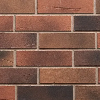 Stavební materiál Cihlový obklad Izoflex, 6053 Lubeka