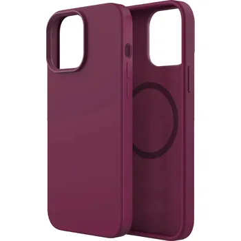 Pouzdro na mobilní telefon ERCS Carneval Snap iPhone 14 Pro Max - fialová