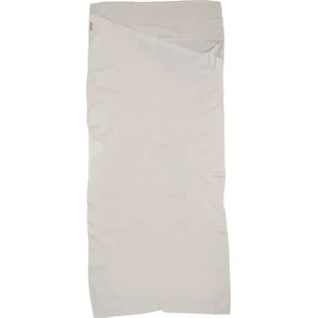 Spacák Cocoon Mamo spacák - 0 - béžová - 210x78/50 cm