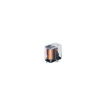 Relé TE CONNECTIVITY V23154C0721B104 Relé elektromagnetické DPDT Ucívky:24VDC 2A miniaturní 890Ω