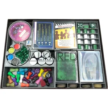 Příslušenství k deskovým hrám Kalkared Pandemic Insert (909)