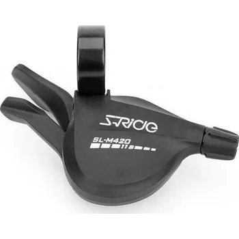 přehazovačka BPLumen Řazení MTB S-Ride SL-M420 11sp., pravé