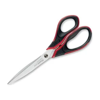 Set školních potřeb Nożyczki asymetryczne (PL)