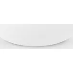 Astoreo Miska bílá 14x16,5x8 cm