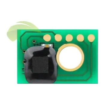 Čip pro Ricoh 841654, 841742, MP C3502E cyan, Aficio MP C3002/C3002AD/C3502