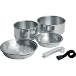 Sada nádobí Campingaz Trekking Kit, 5 ks 2186354
