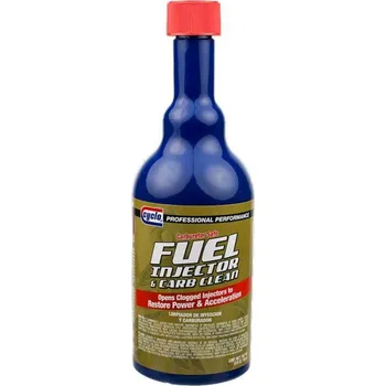 aditivum Čistič karburátoru a palivové soustavy (355 ml) - Cyclo