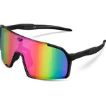 VIF One Kids Černé x Růžové Polarizační