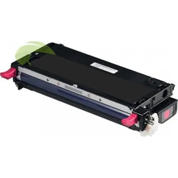 TONERSYP toner pro Xerox 113R00724, Phaser 6180 MFP - magenta - 6000 stran