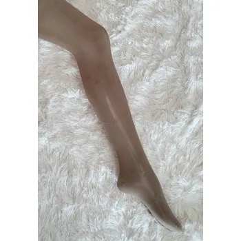 Dámské punčochy Fiore Dollena • 2-S • kapučínová • punčochové kalhoty 40 DEN