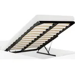 Zvedací rošt postele 160x200