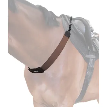 Martingal Kentaur Poprsník AMSTERDAM Full více barev černá, {2}