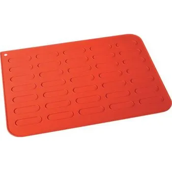 Podložka na pečení PODLOŽKA NA MINI ECLAIR 70ks 59x39cm