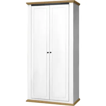 Šatní skříň Skříň LEON MZ2