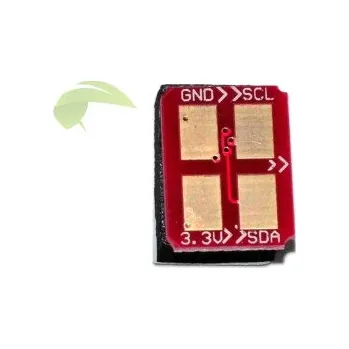 Čip pro Samsung CLP 300 CLX 2160/3160 - CLP-M300A - magenta