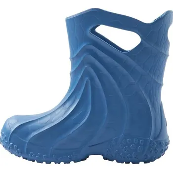 Chlapecká obuv Chlapecké boty do deště REIMA AMFIBI 22/23 Modrá