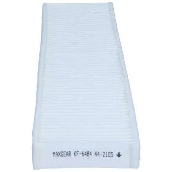 Ventilátor topení a klimatizace Filtr, vzduch v interiéru MAXGEAR 26-1938