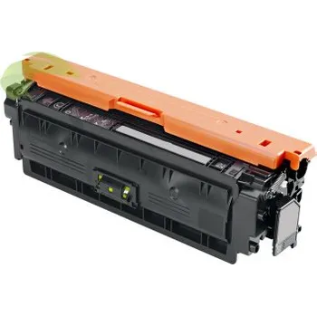 Toner pro HP 212X, HP W2122X žlutý, Color LaserJet Enterprise M554/M555/M578 TONERSYP, původní čip