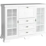 Kombinovaná komoda Kora KK6 Samoa king