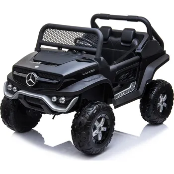 Dětské elektrovozidlo Eljet Mercedes Benz Unimog Truck