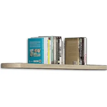 Polička PS-3 60 cm - dub sonoma