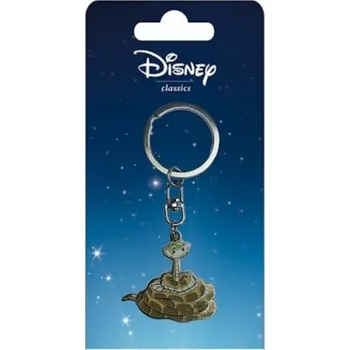 Klíčenka DISNEY - Kniha džuglí / Kaa
