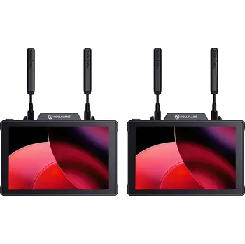 Příslušenství pro videokameru Hollyland Pyro 7 Dual Kit